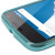 Coque Google Nexus 6 Flexishield – Bleue 5