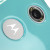 Coque Google Nexus 6 Flexishield – Bleue 6