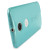 Coque Google Nexus 6 Flexishield – Bleue 7