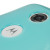 Coque Google Nexus 6 Flexishield – Bleue 9