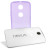 Coque Google Nexus 6 Flexishield – Violette 7