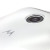 Encase Polycarbonate Shell Case voor Nexus 6 - 100% Transparant 10
