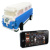 Caravana UTICO controlada por App para iOS y Android - Azul 2