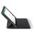 Official Bluetooth Google Nexus 9 Keyboard Folio Case - Black 2