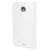 Funda tipo cartera Encase para Nexus 6 - Blanca 2