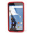 6-in-1 Silicone Google Nexus 6 Case Pack 4