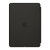Apple iPad Air 2 Leather Smart Case - Black 4