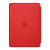 Apple iPad Air 2 Leather Smart Case - Red 6
