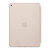 Apple iPad Air 2 Leather Smart Case - Cream 3