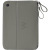 Walk on Water  Drop Off iPad Air 2 Case - Grey 2