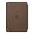 Apple iPad Air 2 Leather Smart Case - Brown 4