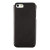 Redneck Business Line iPhone 5S / 5 Leather Book Case - Black 2