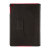 Redneck Red Line iPad Air Folio Stand Case - Black 3