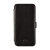 Redneck Seasonal iPhone 5S / 5 Leather Wallet Case - Black 5