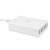 Olixar 6 USB Smart IC Charger with EU AC Adapter - 10 Amps / 50W 4