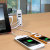 Olixar 6 USB Smart IC Charger with EU AC Adapter - 10 Amps / 50W 6