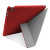 Encase iPad Air 2 Folding Stand Case - Red 10