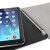 Funda iPad Air 2 tipo Smart Cover - Negra 12
