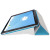 Encase iPad Air 2 Smart Cover - Blauw 14