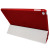 Encase iPad Air 2 Smart Cover - Red 10