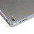 Encase Transparent Shell iPad Air 2 Folding Stand Case - Orange 10