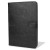 Funda iPad Mini 3 / 2 / 1 Encase Estilo Cuero - Negra 2
