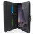 Funda iPad Mini 3 / 2 / 1 Encase Estilo Cuero - Negra 7