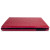 Housse iPad Mini 3 / 2 / 1 Encase Alligator – Rouge 5