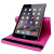 Housse iPad Mini 3 / 2 / 1 Encase Alligator – Rouge 9