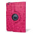 Housse iPad Mini 3 / 2 / 1 Encase simili cuir – Rose 4