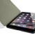 Housse iPad Mini 3 / 2 / 1 Encase Folding Stand - Noire 6
