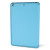 Housse iPad Mini 3 / 2 / 1 Encase Folding Stand - Bleue 4
