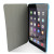 Funda iPad Mini 3 / 2 / 1 Encase con Soporte - Azul 5