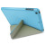 Funda iPad Mini 3 / 2 / 1 Encase con Soporte - Azul 7