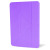 Housse iPad Mini 3 / 2 / 1 Encase Folding Stand - Violette 2