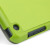 Encase Folding Stand iPad Mini 3 / 2 / 1 Case - Green 4