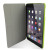 Encase Folding Stand iPad Mini 3 / 2 / 1 Case - Green 8