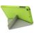 Housse iPad Mini 3 / 2 / 1 Encase Folding Stand - Verte 9