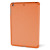 Encase Folding Stand iPad Mini 3 / 2 / 1 Case - Orange 2