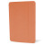 Encase Folding Stand iPad Mini 3 / 2 / 1 Case - Orange 3