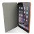 Encase Folding Stand iPad Mini 3 / 2 / 1 Case - Orange 6