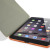 Encase Folding Stand iPad Mini 3 / 2 / 1 Case - Orange 7