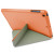Encase Folding Stand iPad Mini 3 / 2 / 1 Case - Orange 8