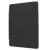 Funda iPad Mini 3 / 2 / 1 Encase Estilo Smart Cover - Negra 3