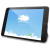Funda iPad Mini 3 / 2 / 1 Encase Estilo Smart Cover - Negra 9