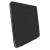 Funda iPad Mini 3 / 2 / 1 Encase Estilo Smart Cover - Negra 10