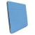 Encase iPad Mini 3 / 2 / 1 Smart Cover - Blue 10