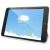 Encase iPad Mini 3 / 2 / 1 Smart Cover - Blue 11