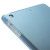 Encase iPad Mini 3 / 2 / 1 Smart Cover - Blue 12