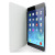 Encase transparante iPad Mini 3 / 2 / 1 opklapbare stand case - Blauw 10